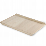 KADAX Suur Kahepoolne Puidust L&otilde;ikelaud 60x40 cm