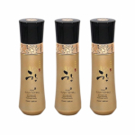 3W CLINIC Seo Dam Han Panax žen&scaron;enni vitaliseeriv essents 55ml #55ml x 3pcs
