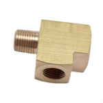 M10x1 Oil Pressure Sensory Tee Adapter Accs, vehicle vehicleparts,M10x1 Metric Female to