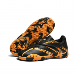 Laste Jalgpallijalatsite &Uuml;hing FG Koolijalgpallisaapad Klambrid Rohutossud Poisid T&uuml;drukud &Otilde;uesporditreening Spordijalatsid 32