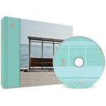 BTS - YOU NEVER WALK ALONE ALBUM m&uuml;ndi