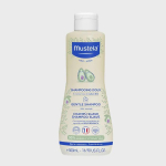 &Otilde;rn &scaron;ampoon 500ml white