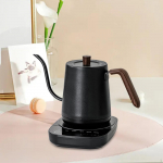 Electric Gooseneck Pour over Kettle Coffee for Home Camping