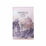 SKIN1004 Madagascar Centella Poreminizing Clarifying Mask 23ml &times; 5