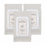 Beyond Rice Milk Mild Deep Cleansing Tissue (50 sheets &times; 3 packs)