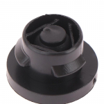 10 TK jaoks C2 C3 C4 Berlingo Xsara Picasso 1.6HDI &otilde;hufiltri kasti kummist seib tihendi sisestusaasa elemendid 1422A3