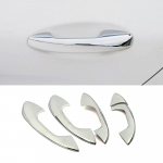 Mercedes Benz B-klass W247 B180 B200 2020 2024 2024 jaoks Auto v&auml;lisukse k&auml;epideme kausi kate Sisekujundus Kleebis Kriimustusvastane