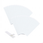 Golf Grip Tape Premium 2" X 10" Club Replacement Strips - 30 Pieces