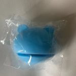 Mini k&ouml;&ouml;git&ouml;&ouml;riistad Majapidamisteritaja Noatera Multifunktsionaalne terituskivi Noad Kivi noateritaja sinine