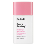 Dr.Jart+ Every Sun Day P&auml;ikesekaitsekreem ja P&auml;ikesekaitsepulk &ndash; Igap&auml;evane UV-kaitse k&otilde;ikidele nahat&uuml;&uuml;pidele, Jume parandav, Korea Tone Up Sun 30ml white