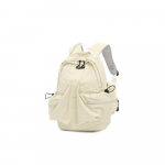 Uus &uuml;hev&auml;rviline laisa stiili spordi kahe &otilde;larihmiga seljakott: Stiilne, kerge ja suure mahutavusega reisimiseks, kooliks ja v&auml;ljas&otilde;itudeks 15 inches lilla