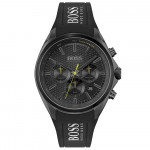 Hugo Boss 1513859 Meeste k&auml;ekell 46 must