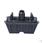 2 Packs under Car Support Pad Jacking Point Adapter Stand for