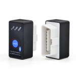.C ELM327 OBD2 universaalne skanner (V1.5) Switchiga, Bluetoothi spetsifikatsioonid, &Uuml;hilduv IOS Android PC-ga, Auto teabe diagnostikat&ouml;&ouml;riist Bluetooth specifications