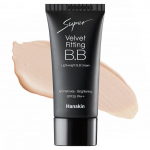 Hanskin Super Velvet Fitting BB-kreem SPF35 PA++ 30g 30g