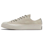Converse Chuck 70 Low Digital Terrain - String Unisex Tossud Kreemjas Must Kahvatu-Savikollane 170117C 35
