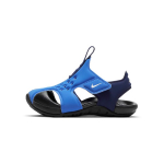 Nike Sunray Protect 2 TD Signaal sinised beebisneakerid Sinine-Void Must Valge 943827-403 21