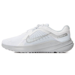 Nike Quest 5 Valged Metallik H&otilde;bedased Naiste Tennised DD9291-100 35.5