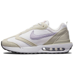 Nike Air Max Dawn Light Bone Purple Dawn Naiste tossud Kreemjas Valge Must DC4068-100 42