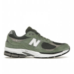 New Balance Meeste 2002R Norway Spruce Unisex Tossud Rohelised M2002RG1 37