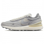 Nike Waffle One Grey Fog Naiste tossud Light-Smoke-Grey DX5765-001 35.5