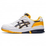 ASICS EX89 valged kollased unisex tossud 1201A476-112 39