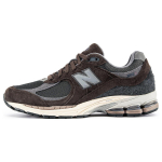 New Balance 2002R Kuuaasta - Rikas Maa Unisex tossud Pruun Mustasfalt Kivilinnus M2002RLY 36