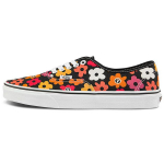 Vans Authentic Lilleprindiga Unisex Tossud Mitmev&auml;rvilised Mustad VN000QERBML 37
