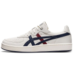 Onitsuka Tiger GSM SD Cream Peacoat Unisex tossud 1183A803-100 40.5