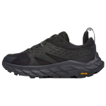 HOKA Anacapa Breeze Low Triple Black Meeste tossud 1127920-BBLC 44