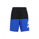 Nike Sportswear Alumni l&uuml;hikesed p&uuml;ksid meestele Alumine osa Kuninglik sinine CJ4353-010 M
