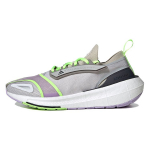Stella McCartney x adidas UltraBoost Light Gobi Naiste Tossud Kreemjas Pooll&auml;ikiv Roheline Lilla-Helendav ID1904 36⅔