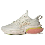 Adidas AlphaBoost V1 Off White Lucid Lemon Naiste Tennised Cream Wonder-Clay IE9730 36⅔