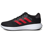 Adidas Response Runner Must-Punane Unisex Tossud Core-Black Better-Scarlet Grey-Five ID7334 38
