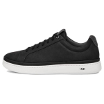 UGG Cali Tossud Madal Nahk Mugavad Mitmek&uuml;lgsed Mood Hingav Madala S&auml;&auml;rega Rula Tossud Meeste Tossud Must 1132715-BLK 44