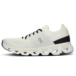 ON Cloudswift 3 Ivory Black Meeste Tossud Kreemjas 3MD10560791 46