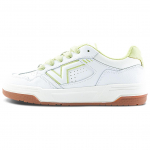 Vans Upland Vintage Nahk - Lubi Unisex Tossud Valge VN000D1HLIM 36