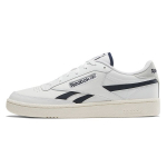 Reebok Club C Revenge Valge Vector Sinine Unisex Tossud Jalatsid-Valge Kriit 100074211 36