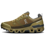 ON Cloudwander Veekindlad Hunter Safari Meeste Tennised Rohelised 73.97822 40