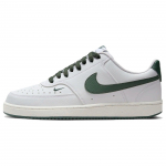 Nike Court Vision Low Next Nature Valged Vintage Rohelised Naiste Tennised Stadium-Green Sail FV9952-101 36
