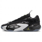 Air Jordan Luka 2 PF Must/Volt Meeste Tossud Valge DX9012-017 42