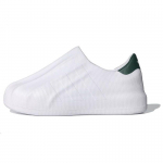 adidas adiFOM Superstar Valge Kollegiaalne Roheline Unisex Tossud Pilvevalge IF6182 35⅔