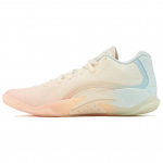 Air Jordan Zion 3 NRG Rising Meeste Tossud Roosa Bleached-Coral Crimson-Tint FZ1321-601 43
