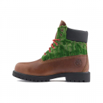 Timberland Vastupidavad l&ouml;&ouml;gisummutavad l&uuml;hikesed v&auml;lisjalan&otilde;ud Meeste saapad Pruun A2NU3W 41