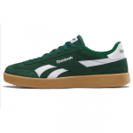 Reebok Smash Edge Tume Roheline Valge Kumm Unisex Tossud 100208242 35