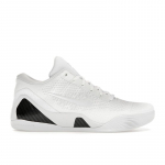 Nike Kobe 9 Elite Low Protro Halo Unisex tossud Valge FZ7334-100 44.5