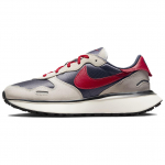 Nike Phoenix Waffle Hundi Hall &Auml;ikese Sinine Naiste Tennised Foton-Tolm J&otilde;usaali Punane FD2196-400 36.5