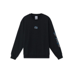 Li Ning l&otilde;busa mustriga pusa spordimeeste pusa AWDR477-3 L