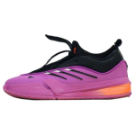 adidas Dame 9 Purple Burst Meeste tossud Core-Black Solar-Red IE3626 44⅔ black