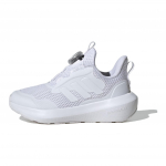 Adidas FortaRun 3.0 BOA K Triple White Laste tossud Cloud-White Core-Black IF4128 28
